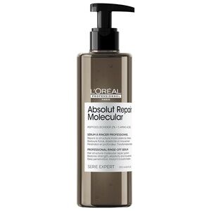 L'Oréal Professionnel 
Absolut Repair Molecular Rinse-Off Serum
